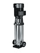 Вертикальный многоступенчатый насос Hydroo VF5-30R 0550 T 4069 5 2 IE3 с доставкой в NAME